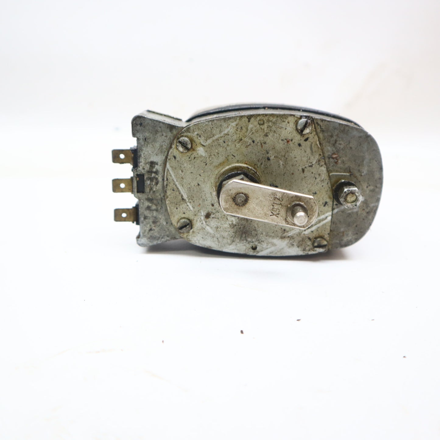 VW Käfer Wischermotor
