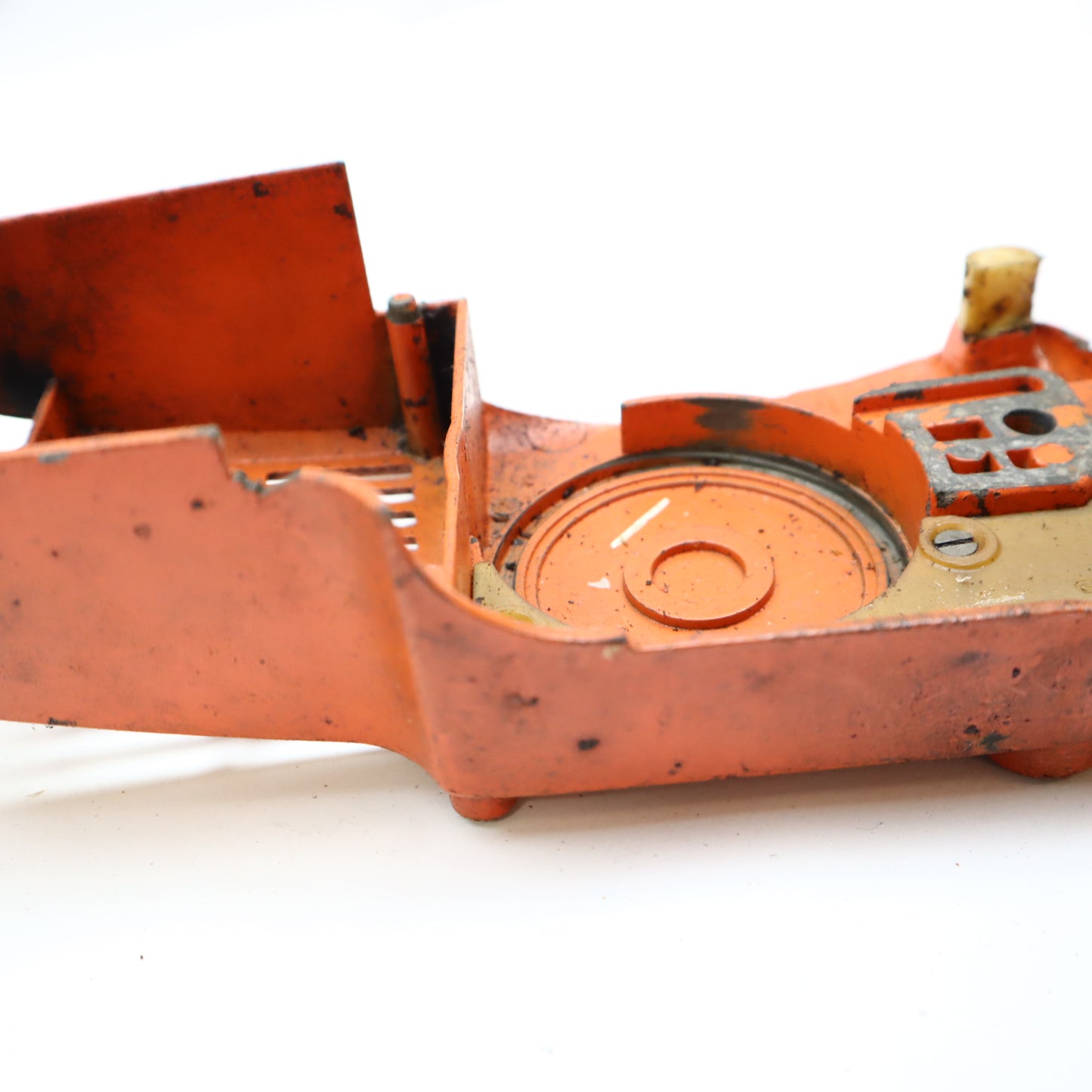 Stihl 010/009 AV Seitendeckel