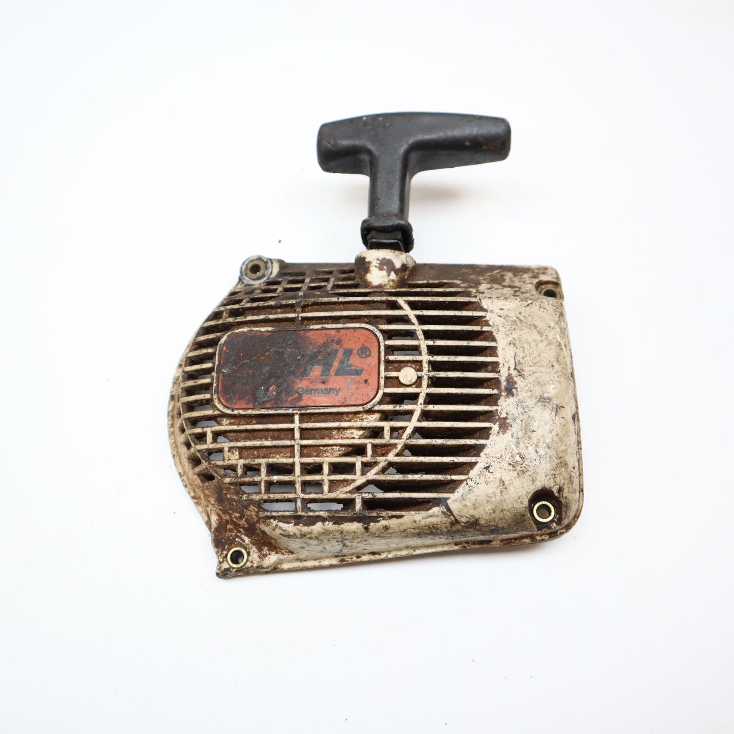Stihl Motorsäge 026/260 Starter