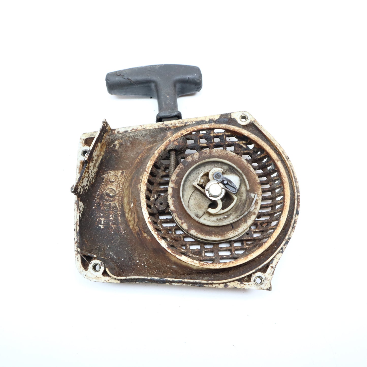 Stihl Motorsäge 026/260 Starter
