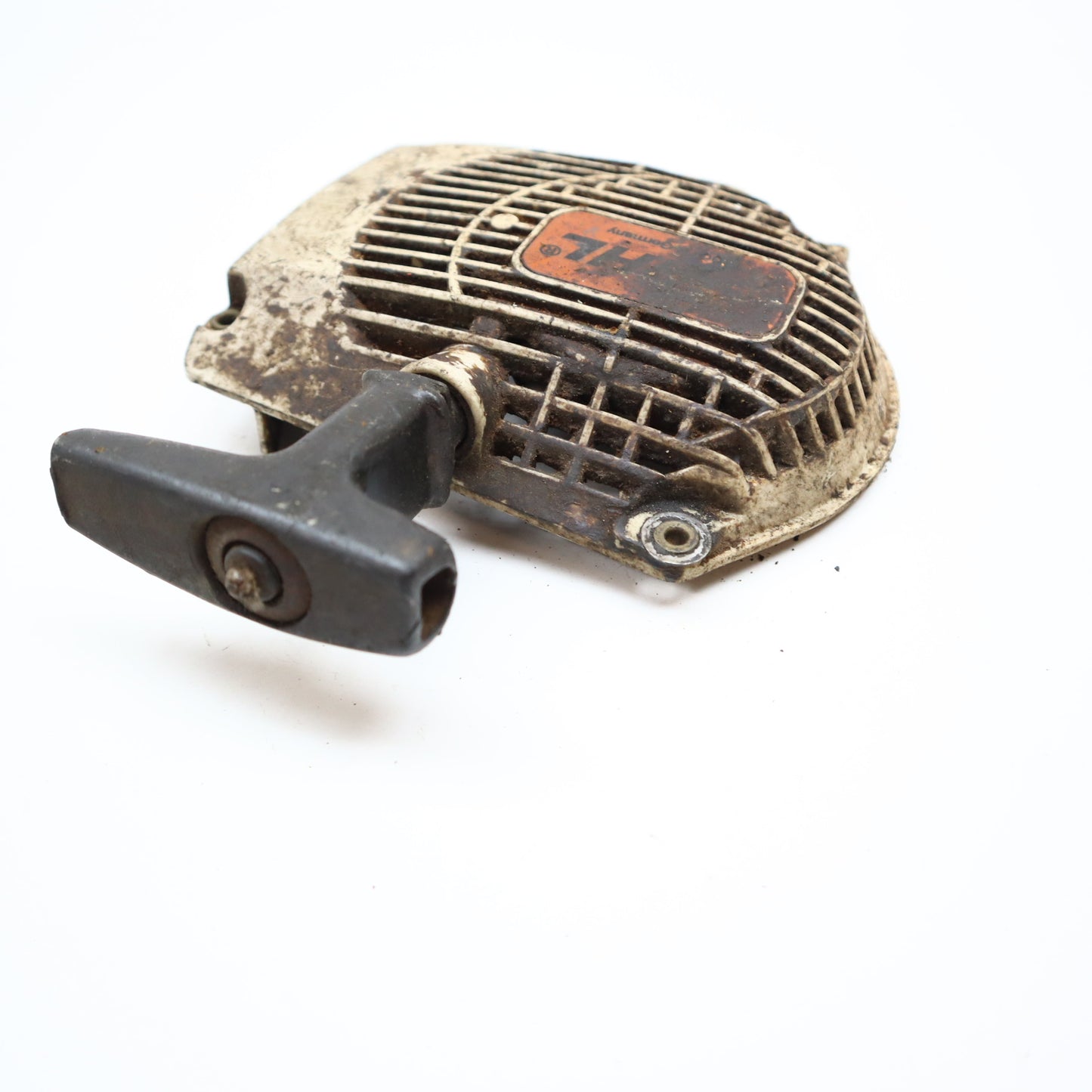 Stihl Motorsäge 026/260 Starter