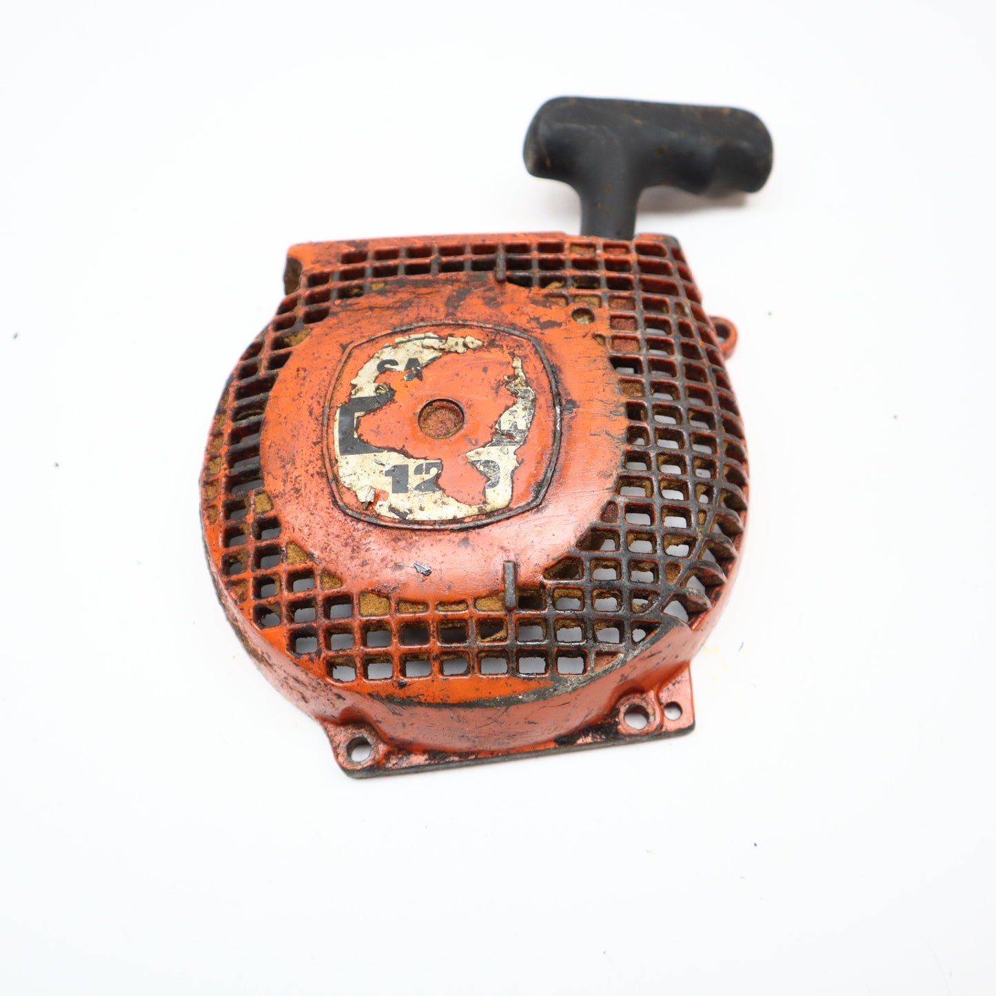 Sachs Dolmar 112 Anwerfvorrrichtung