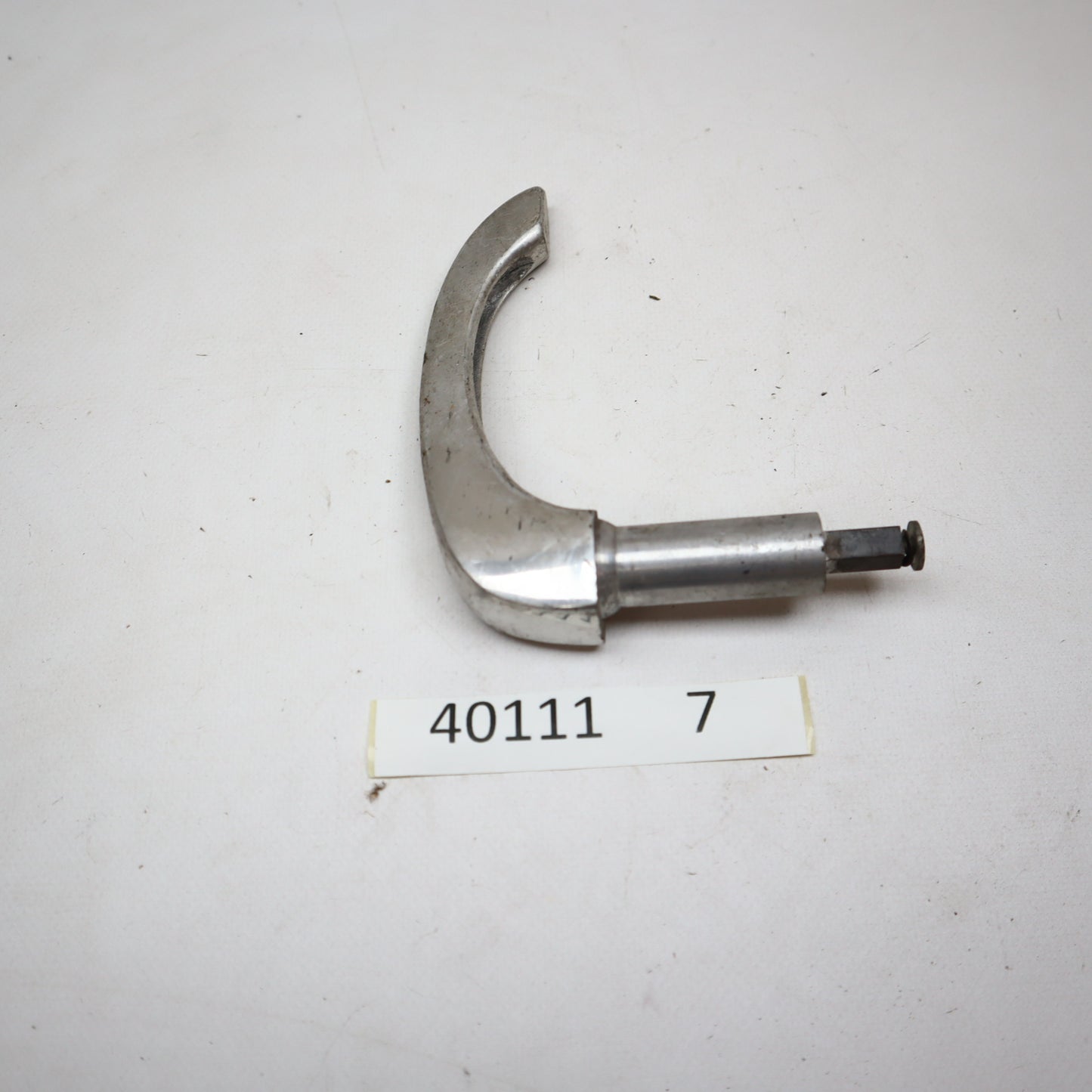 Mercedes 170 Türgriff Hebel