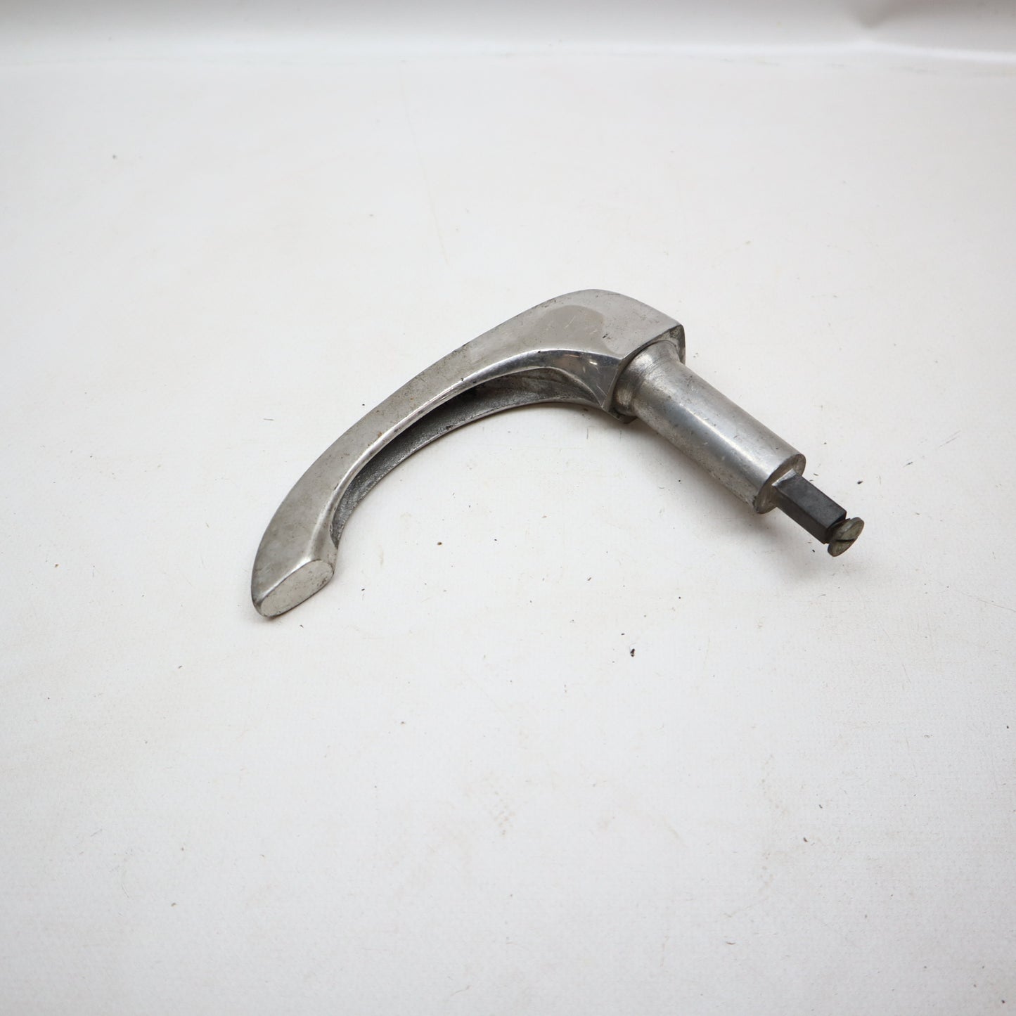 Mercedes 170 Türgriff Hebel