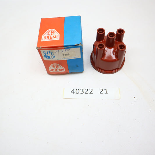 Zündverteilerkappe, DODUCO für Porsche 914/4 924