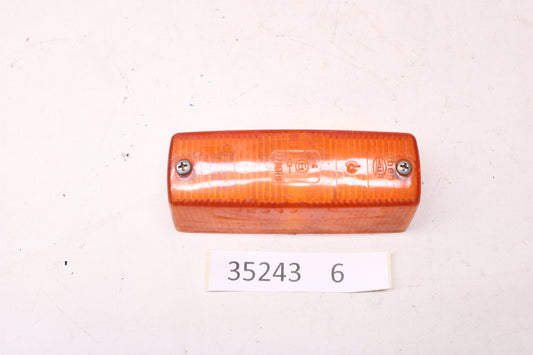 Blinker Blinkleuchte Hanomag F20 F25 F30 Mercedes 206d NOS