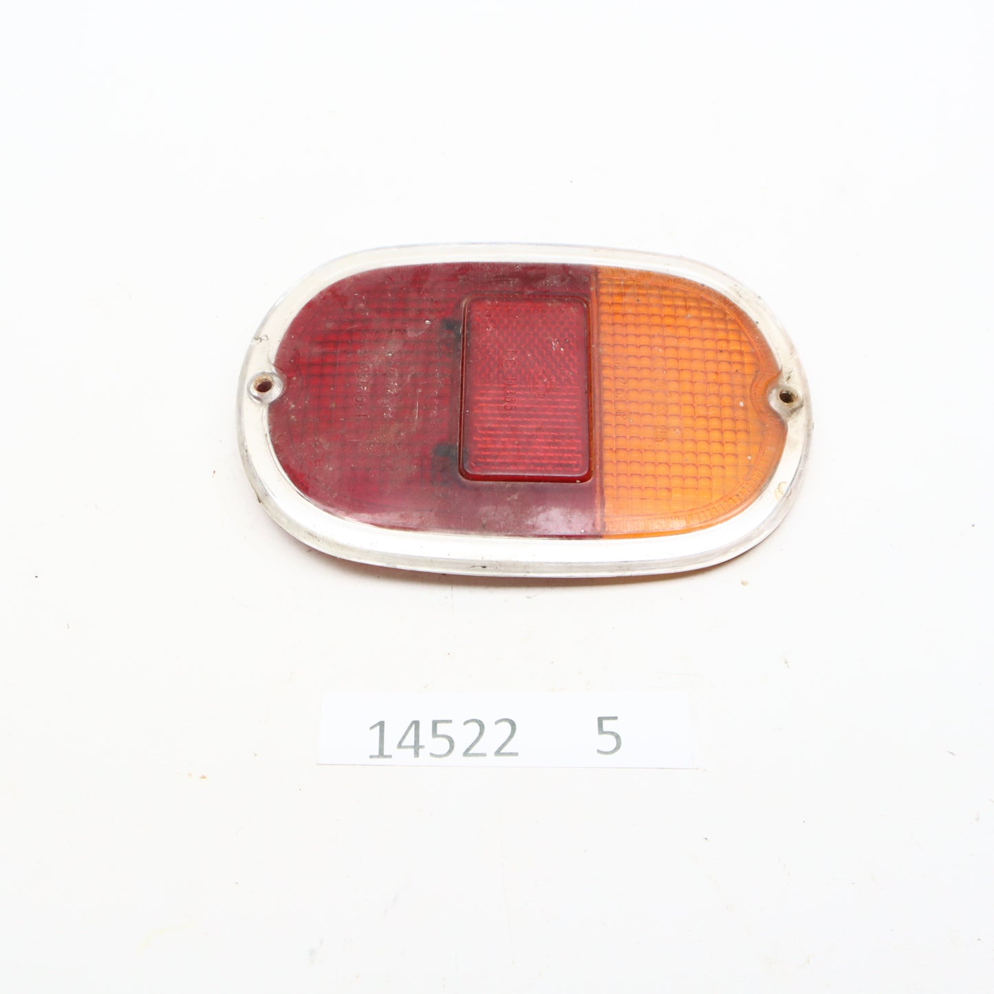 Vw T 2 Rücklicht Glas