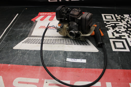 Stihl Motor Freischneider Ersatzteilträger