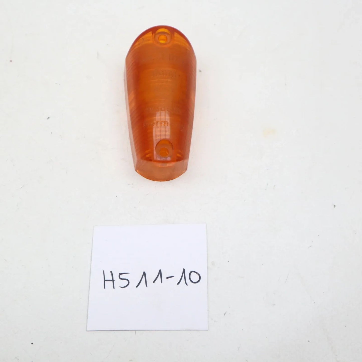 Original Traktor Blinker NOS 4 stk