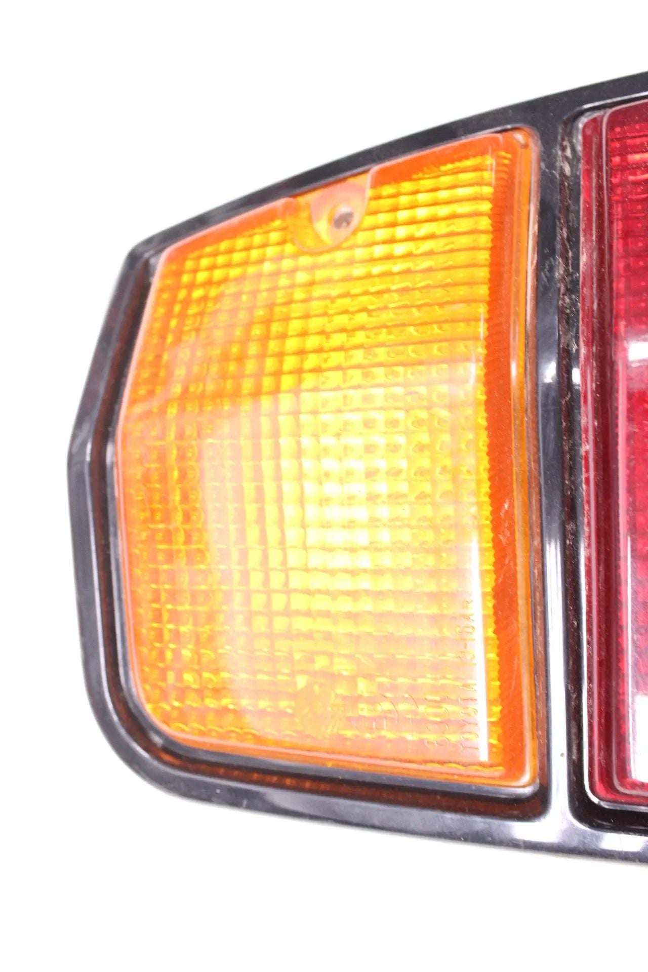 Toyota Land Cruiser Rücklicht