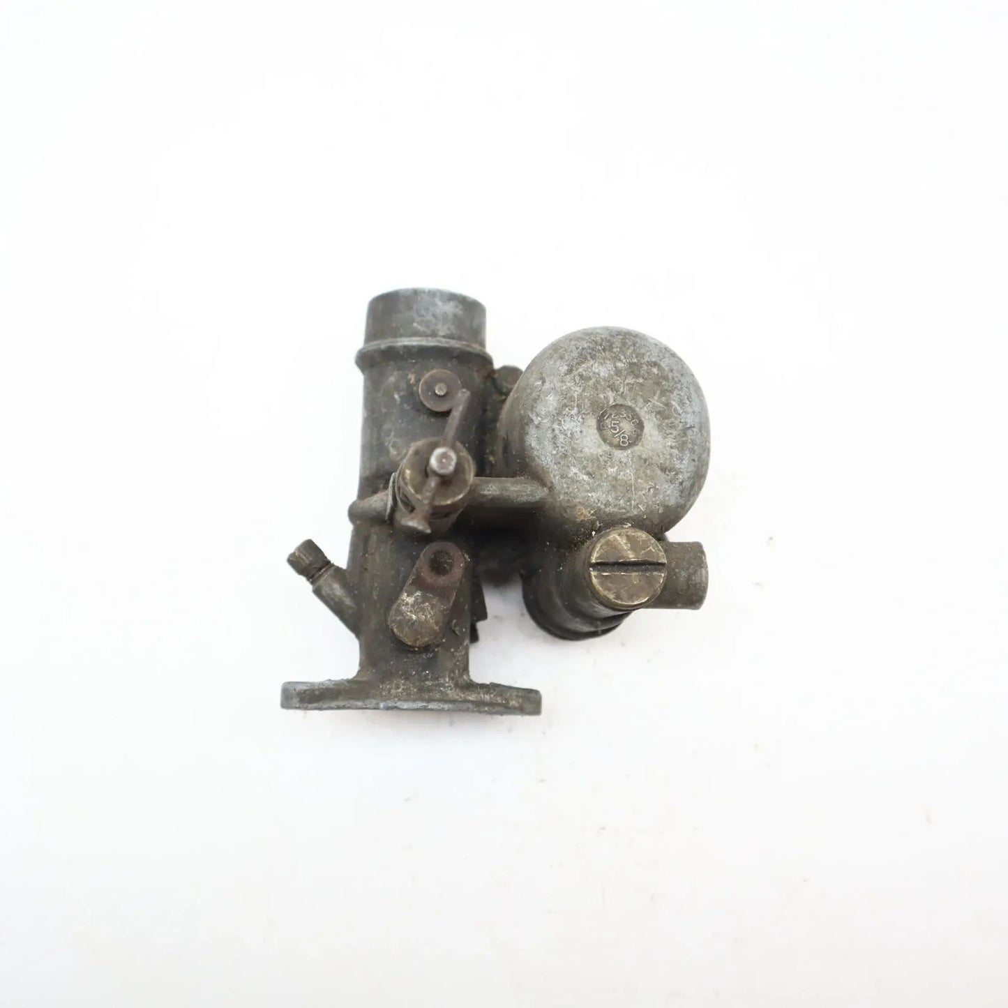Bendix Stromberg Vergaser